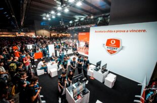 5G ESL Mobile Open