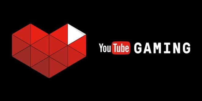 Youtube Gaming