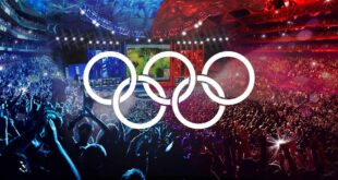 Esports alle olimpiadi: l'aiuto di Intel per il riconoscimento