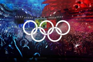 Esports alle olimpiadi: l'aiuto di Intel per il riconoscimento