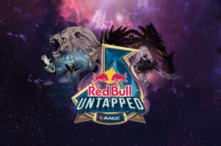 Red Bull Untapped