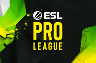 ESL Pro League 9