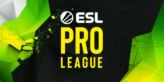 ESL Pro League 9