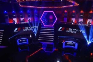 F1 Esports
