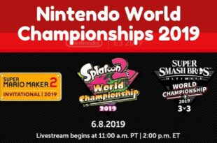 E3 2019