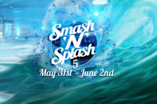 Smash N' Splash 5