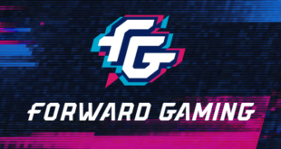 Forward Gaming