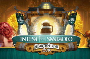 Intesa Sanpaolo Hearthstone Cup 2019
