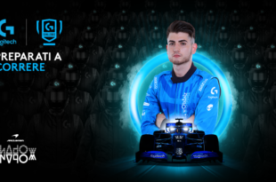 Logitech G Challenge