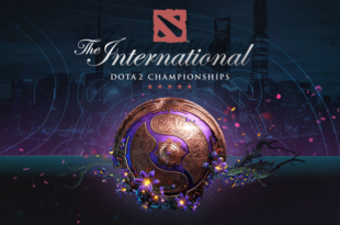 The international 2019 Qualifier