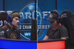 WCS Summer 2019