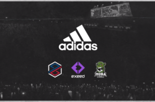 adidas