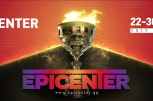 Epicenter Major