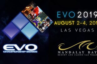 evo
