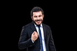 Filippo Burresi