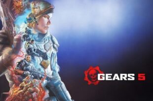 gears of war