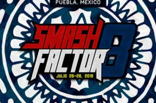 smash Factor