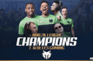 T-Wolves