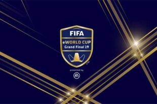 Fifa Global Series Finals