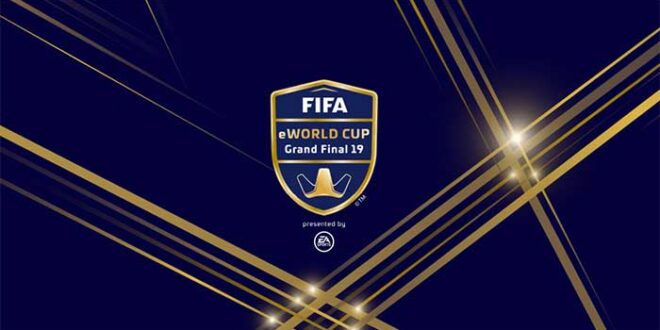 Fifa Global Series Finals