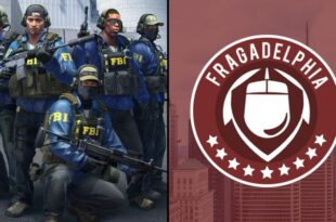 Fragadelphia