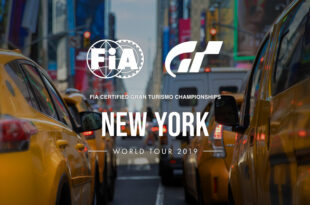 new york stage