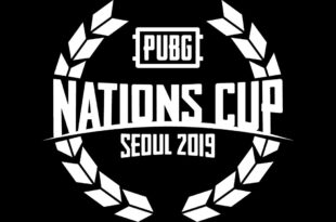 pubg nations