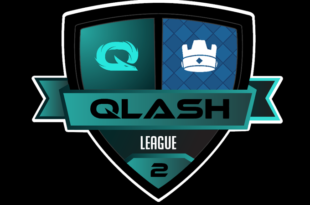 QLASH League