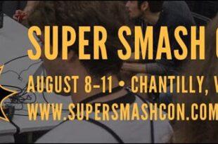 Smash Con