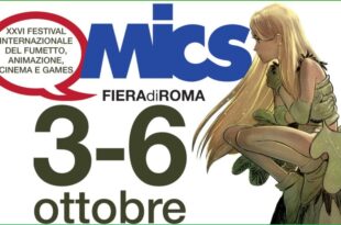 Romics