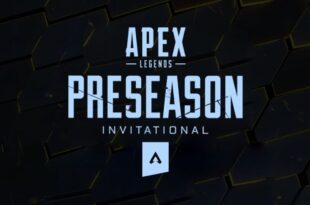 Apex Preseason Invitational