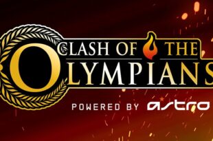 Clash