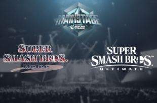 Mainstage