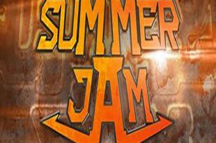 SummerJam