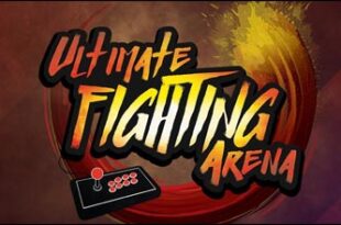 Ultimate Fighting Arena