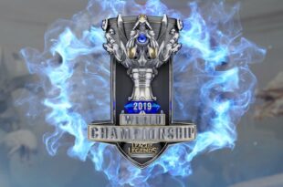 LoL worlds 2019
