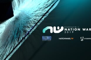 Nation Wars 19