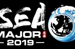 SEA Major