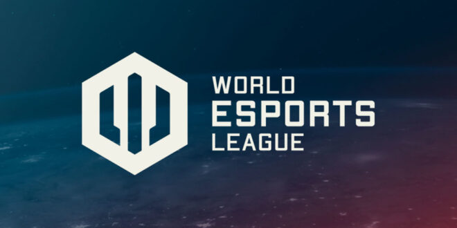 World Esports League