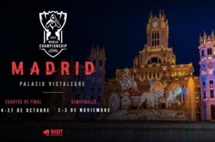 Worlds 2019