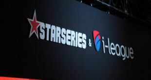 StarSeries I-League