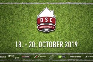 Draft Story Cup