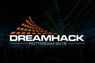 Dreamhack Rotterdam