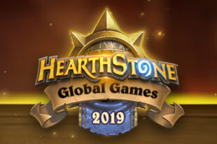 Hearthstone Global Games 2019