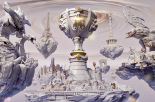 Lol Worlds 2019