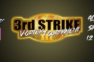Vortex