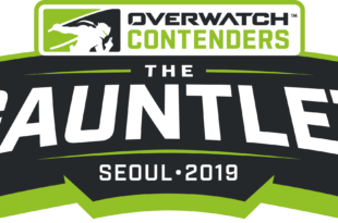 Overwatch Gauntlet