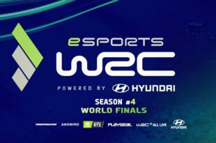 WRC
