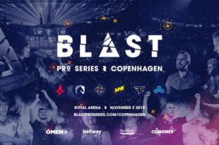 Blast Pro