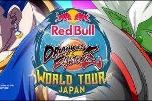 Red Bull Japan